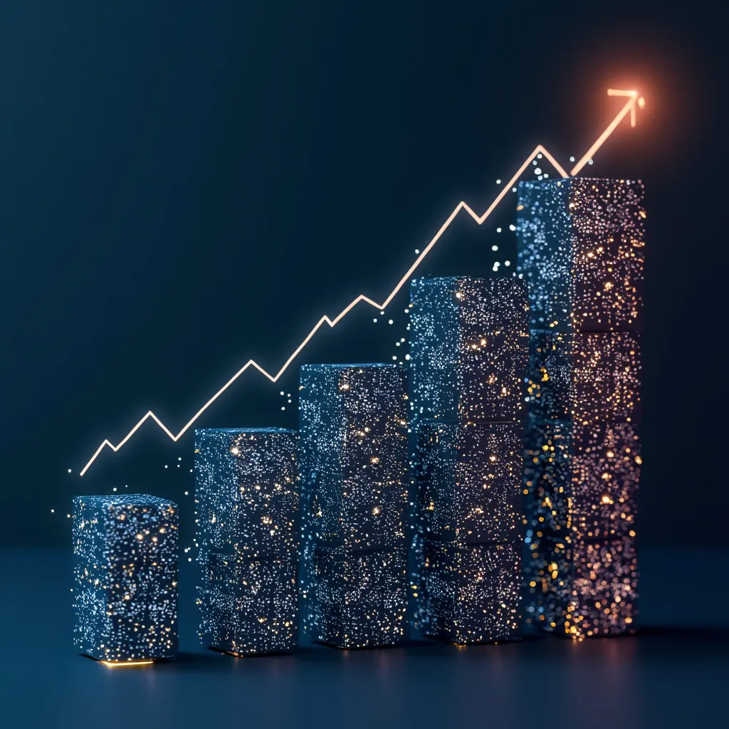 O Futuro do Investimento com IA