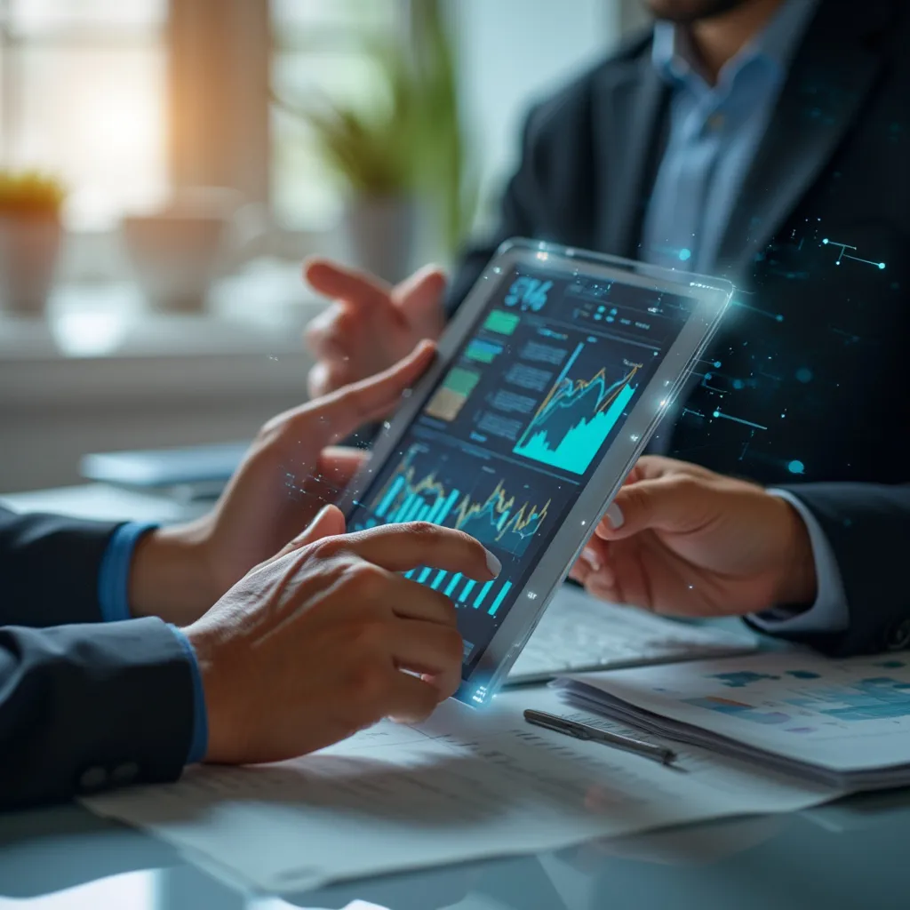 Consultoria Financeira com IA