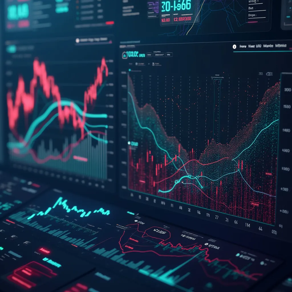 Análise Preditiva de Mercado